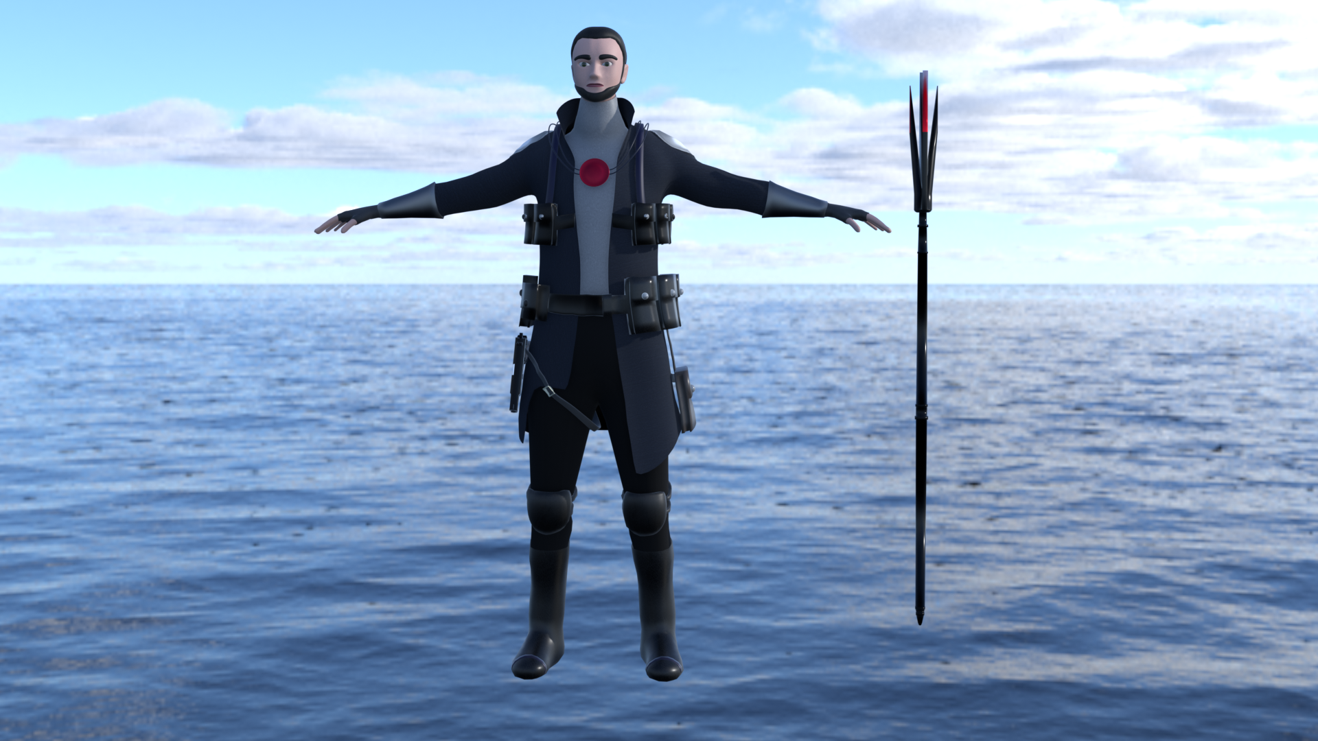 Proyecto 3D 3